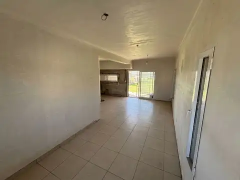 Casa en Venta 2 años