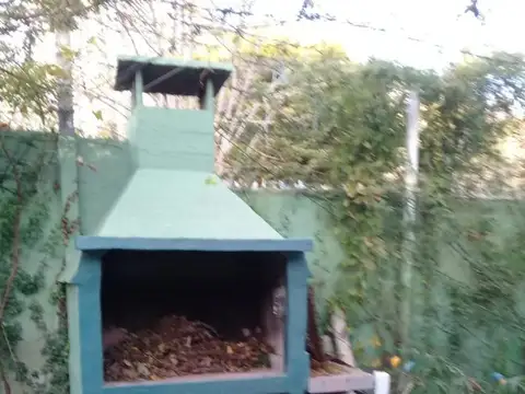 Depto Tipo Casa 4 ambientes con 3 baños