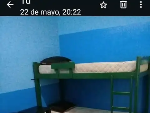 Depto Tipo Casa en Venta con 3 cocheras