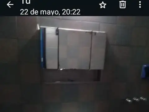 Depto Tipo Casa en Venta 20 años