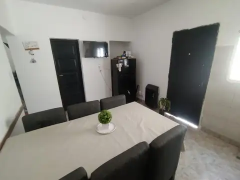 Urquiza 1900, Piso PB