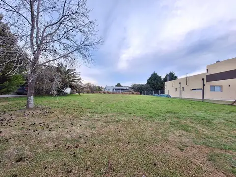 Terreno en Venta en Cardales Village, USD 45.000