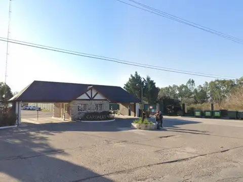 Terreno en Venta en Cardales Village, Countries y Barrios Cerrados en Campana