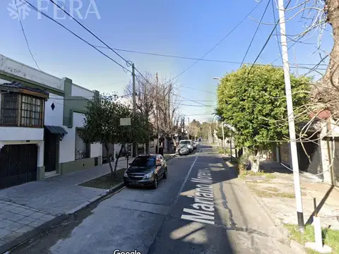 Terreno en Venta 8  mts Frente