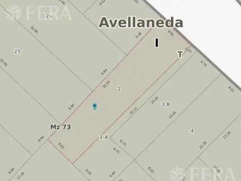 MARIANO MORENO al 4500