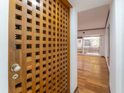 Departamento en Venta de 5 ambientes