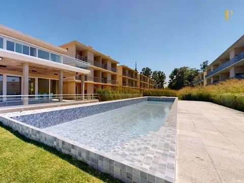 VENTA Casa Dúplex 5 amb c cochera a estrenar pileta padle SUM GYM FINANCIACION PILAR