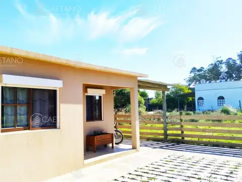 Casa en Venta de 2 dormitorios