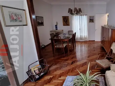 Casa en Venta en Villa Urquiza, USD 295.000
