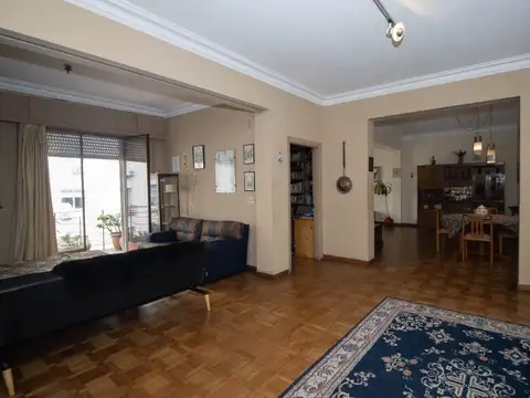 VENTA APARTMENTO 4 DORMITORIOS CENTRO