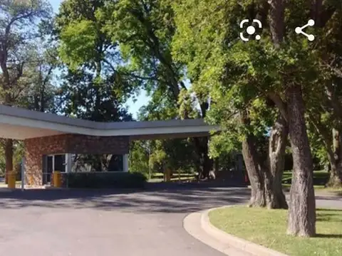 Terreno Lote  en Venta en Monet Barrio Privado, Campana, G.B.A. Zona Norte