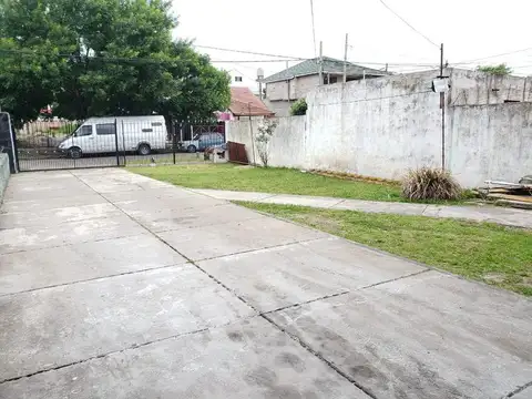 Galpon en Venta A Estrenar