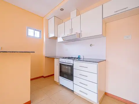 VENTA MONOAMBIENTE A ESTRENAR ISIDRO CASANOVA