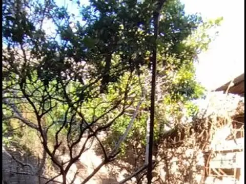 Terreno en Venta 42  mts Fondo