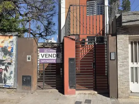 Lote interno en Arroyito, a 50 mts de Av. Alberdi