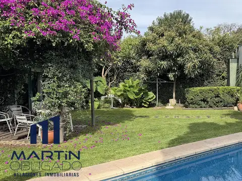 VENTA CASA EN MUÑIZ COLONIAL