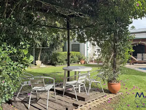 Casa en Venta 40 años