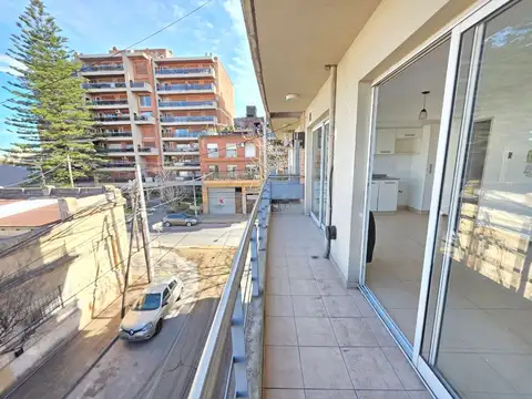 Departamento en Alquiler en Castelar, Partido de Morón