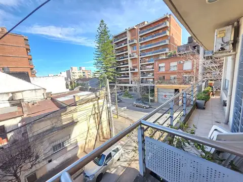 Departamento en Alquiler de Monoambiente