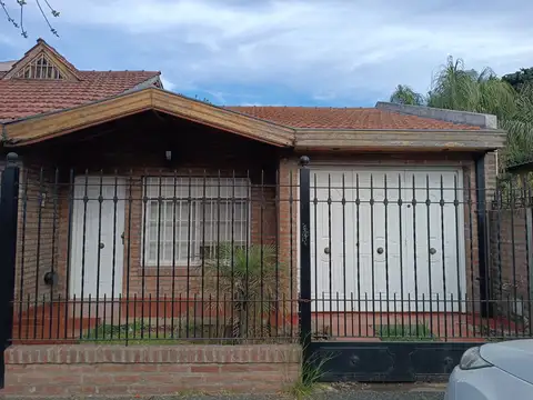 Casa en Venta en Merlo, USD 120.000
