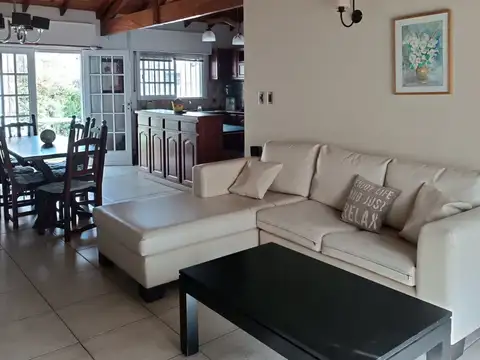 Hermosa Casa en Pontevedra Merlo Apta Credito