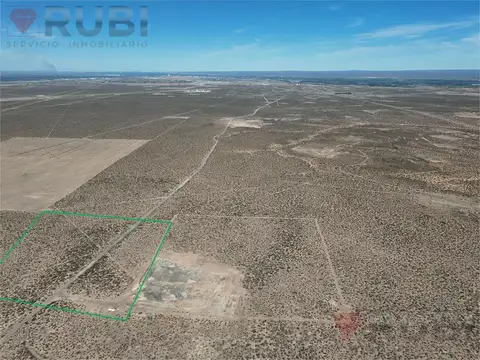 SE VENDEN HECTAREAS EN IMPORTANTE ZONA EN DESARROLLO