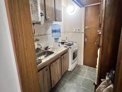 Departamento en Venta de Monoambiente