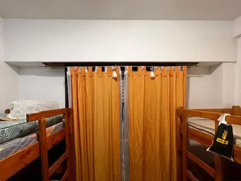 Departamento en  Santa Teresita