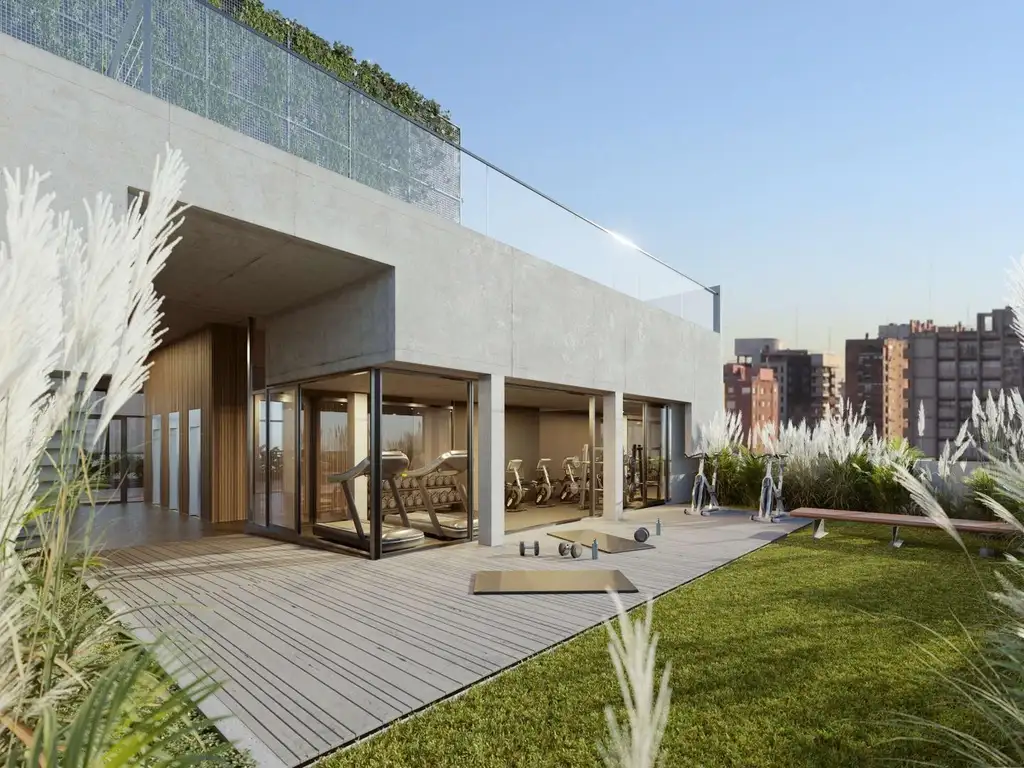 Av. Luis Maria Campos 300 - Entrega Julio 2026