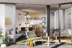 Luis María Campos 346 - Foto 11