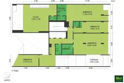 Luis María Campos 346 - Foto 41