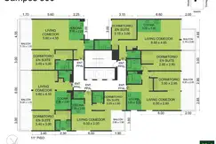 Luis María Campos 346 - Foto 42