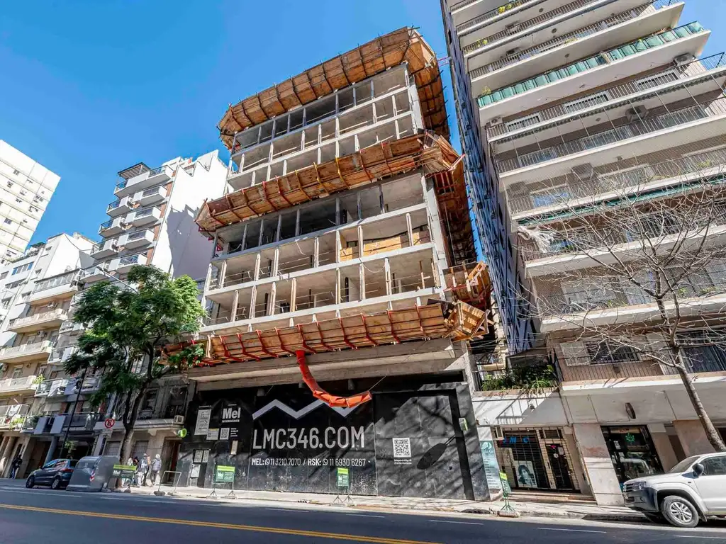 Luis María Campos 346 - Foto 39