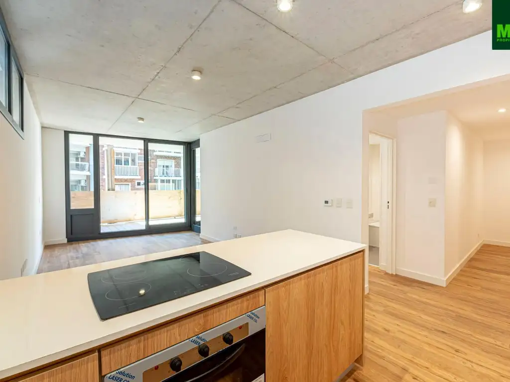 Luis María Campos 346 - Foto 20