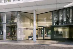 Luis María Campos 346 de 1 Dormitorios