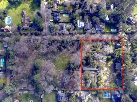 Terreno en Venta en Ingeniero Maschwitz, Partido de Escobar