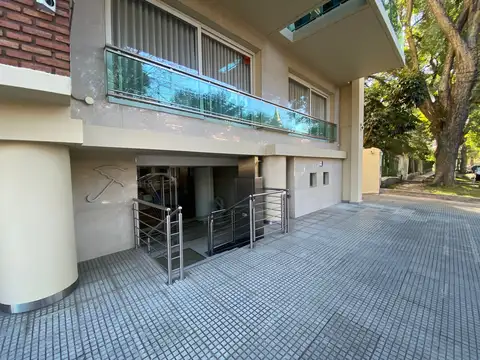 José Luis Cantilo 4100