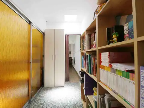 Depto Tipo Casa en Venta 39 años