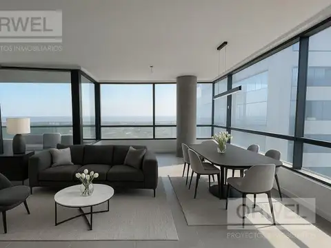 QUANTUM BELLINI!!! Amenities - Seguridad 24 HS