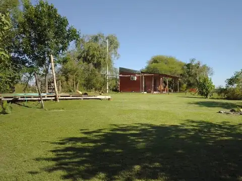 Quinta en Venta en Parana, USD 29.000