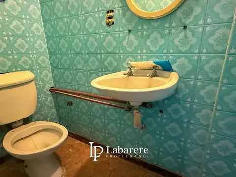 Casa en Venta 40 años