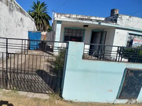 CASA AMERICANA MORON SUR