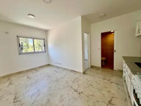 Departamento en Alquiler de 1 dormitorio