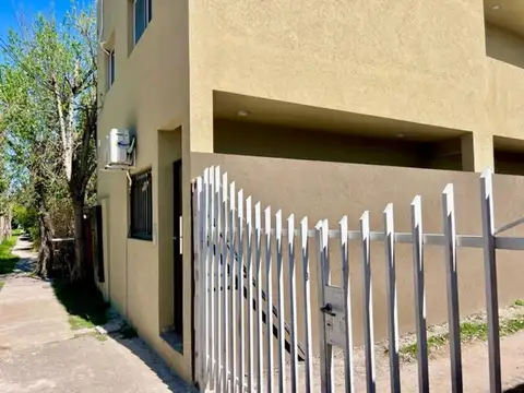 DEPARTAMENTO DE DOS AMBIENTES en ALQUILER en MANZANARES, Pil