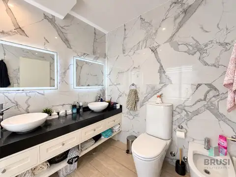 Casa en Venta 4 años