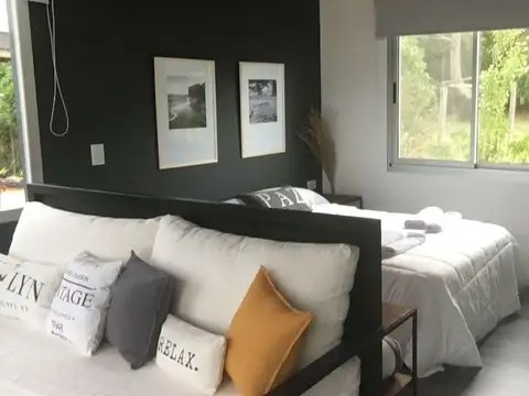 Casa en Alquiler Temporal en Barrio Chapadmalal, USD 140