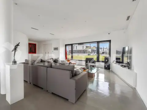 Casa en Venta en Puertos - Barrio Costas, USD 595.000
