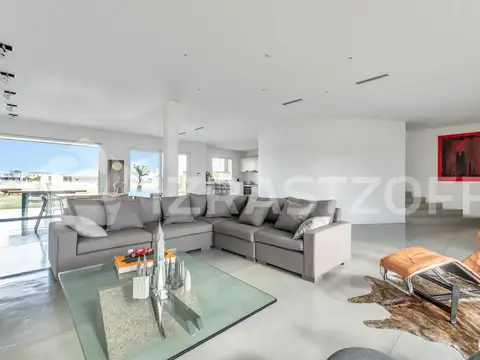 Casa en Venta al Sureste
