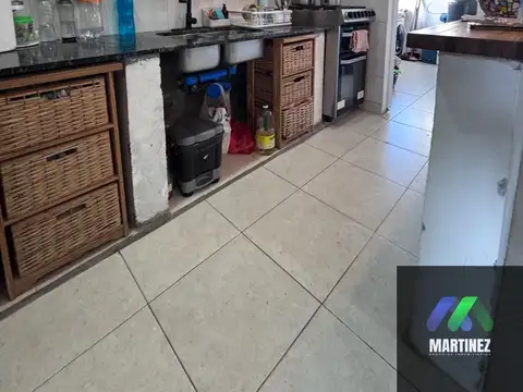 Casa en Venta en Pueblo General Belgrano, USD 79.000