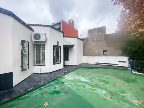 Casa en Alquiler al Oeste